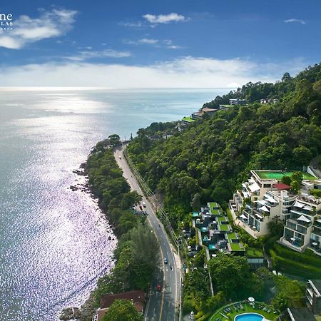 Indochine Resort And Villas - Sha Extra Plus Patong Bagian luar foto Vung Tau